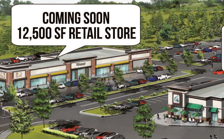 Pictures of Retail, Land property located at 3200 Crompond Rd, Yorktown Heights, NY 10598 for lease - image #1