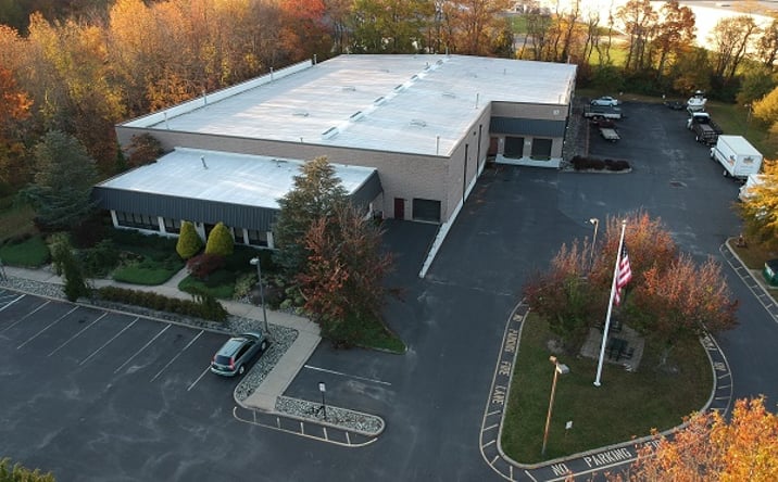 Pictures of Industrial property located at 26 Haypress Road, South Brunswick Township, NJ 08512 for lease - image #1