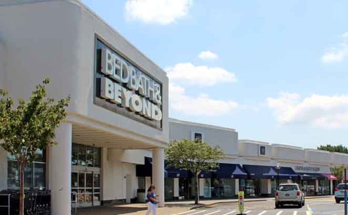 Pictures of Retail property located at 401 S. Oyster Bay Road, Plainview, NY 11803 for lease - image #1