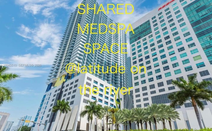 Pictures of Retail, Office property located at 175 SW 7th St # 1212, Miami, FL 33130 for lease - image #1