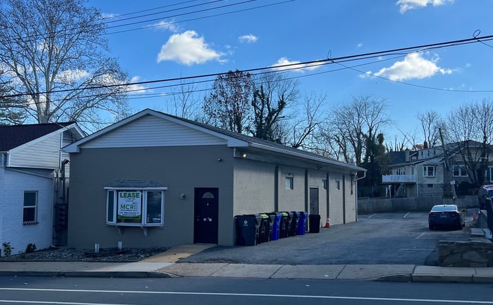Pictures of Retail property located at 306 Maryland Ave, Wilmington, DE 19805 for lease - image #1