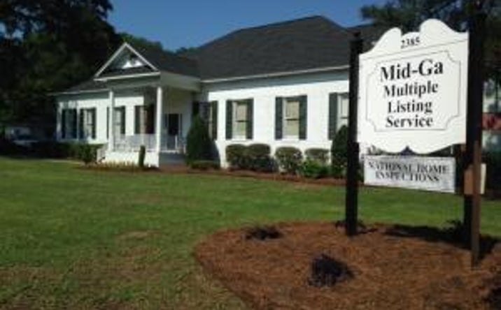 Pictures of Office property located at 2385 Vineville Avenue Unit Suite 1, Macon, GA 31204 for lease - image #1