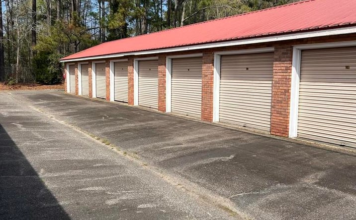 Pictures of Special Purpose property located at 1307 N U.S. Highway 52, Moncks Corner, SC 29461 for lease - image #1
