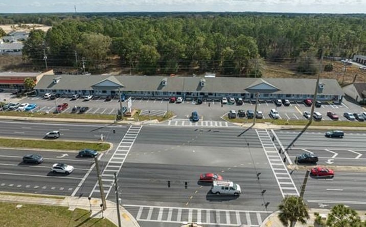 Pictures of Retail, Office property located at 8810 SW State Rd 200, Ocala, FL 34481 for lease - image #1