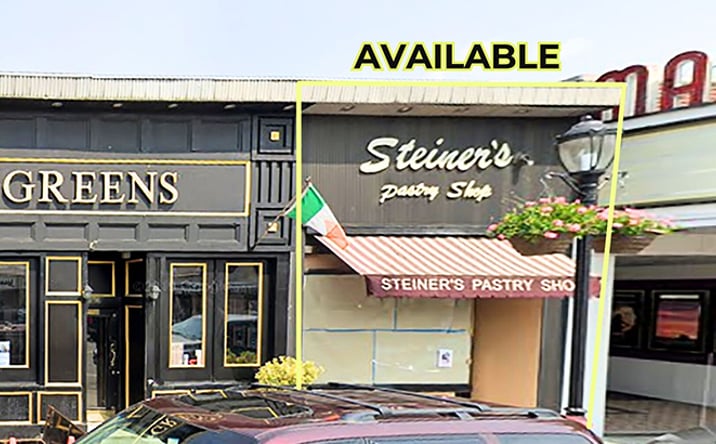 Pictures of Retail property located at 432 Plandome Road, Manhasset, NY 11030 for lease - image #1
