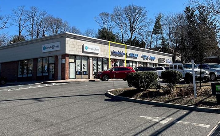 Pictures of Retail property located at 437-505 Port Washington Boulevard, Port Washington, NY 11050 for lease - image #1