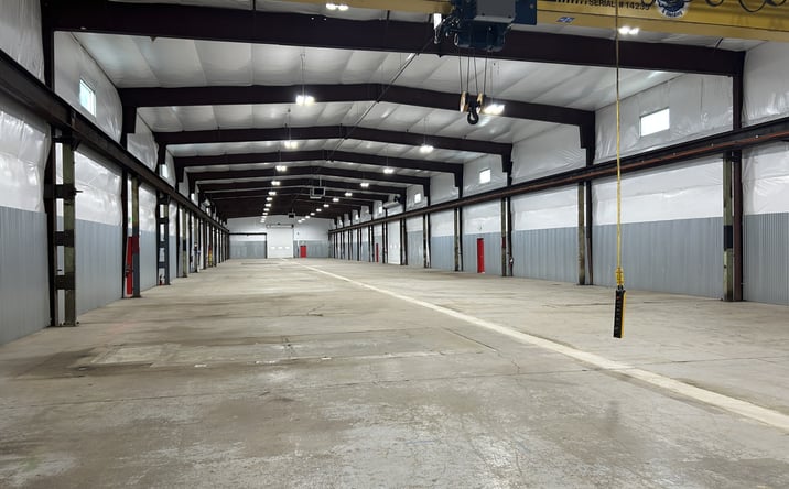 Pictures of Industrial property located at 2823 S. Craig Road, Airway Heights, WA 99001 for lease - image #1