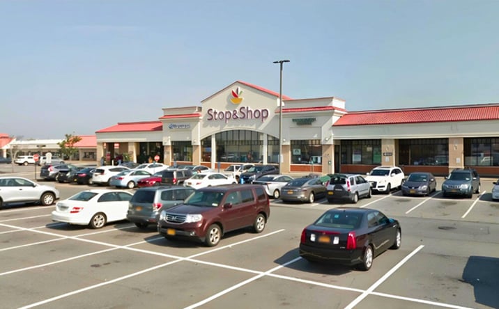 Pictures of Retail property located at 85 East Park Avenue, Long Beach, NY 11561 for lease - image #1