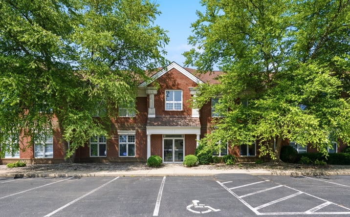 Pictures of Retail, Office property located at 3801 Springhurst Boulevard, Louisville, KY 40241 for lease - image #1