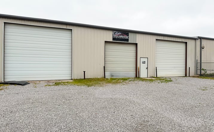 Pictures of Industrial property located at 11305 South I 44 Service Road, Oklahoma City, OK 73173 for lease - image #1