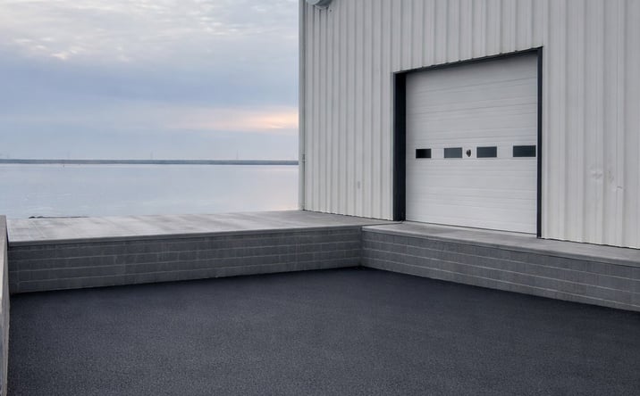 Pictures of Industrial property located at 614 Grantham Lane, New Castle, DE 19720 for lease - image #1