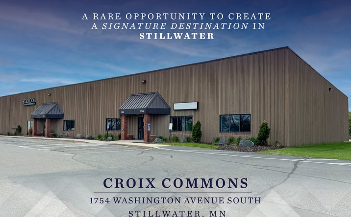 Pictures of Retail property located at 1754 Washington Avenue South, Stillwater, MN 55414 for lease - image #1