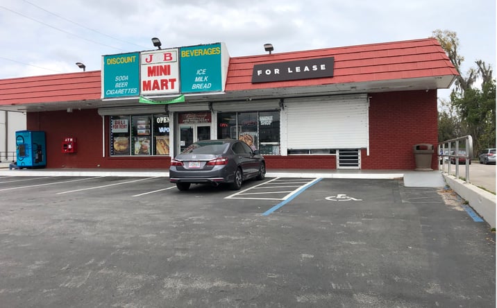 Pictures of Retail, Office property located at 11 Neptune Road, Kissimmee, FL 34744 for lease - image #1