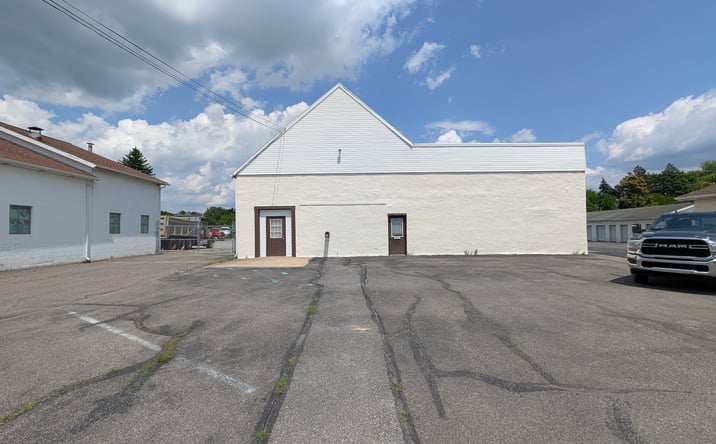 Pictures of Office, Retail, Industrial property located at 205 Fleming Street, South Williamsport, PA 17702 for lease - image #1