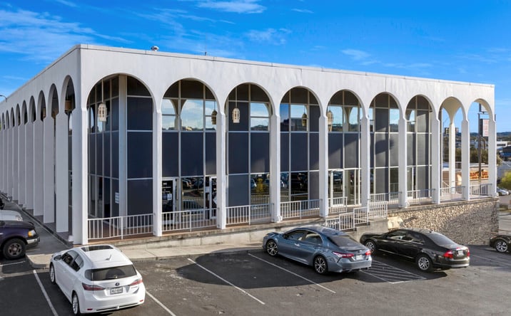 Pictures of Office property located at 3740 Colony Drive, San Antonio, TX 78230 for lease - image #1
