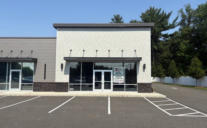Pictures of Retail, Special Purpose property located at 212 Southampton Road, Westfield, MA 01085 for lease - image #1