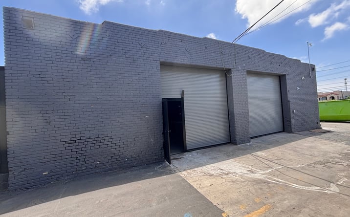 Pictures of Industrial property located at 120 North Pacific Avenue, Los Angeles, CA 90731 for lease - image #1