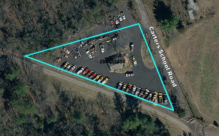 Pictures of Land property located at 24095 Carters School Road, Sterling, VA 20166 for lease - image #1