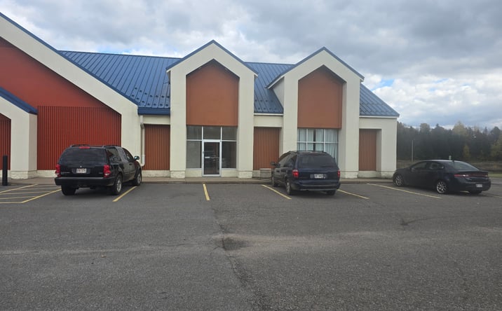 Pictures of Retail, Office property located at Westview Boulevard, Weston, WI 54476 for lease - image #1