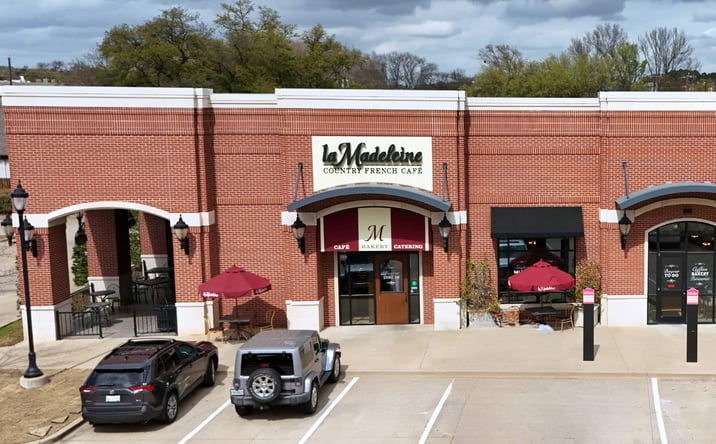 Pictures of Retail, Restaurant property located at 419 West Southwest Loop 323, Tyler, TX 75701 for lease - image #1