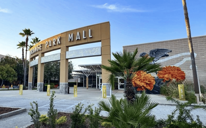 Pictures of Retail property located at 1910 Wells Road, Orange Park, FL 32073 for lease - image #1