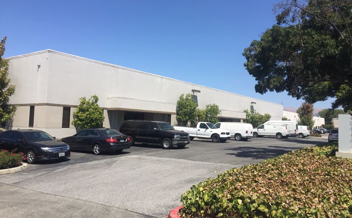 Pictures of Industrial property located at 53 Bonaventura Drive, Suite A, San Jose, CA 95131-1211 for lease - image #1