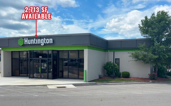 Pictures of Retail property located at 1175 North Bechtle Avenue, Springfield, OH 45504 for lease - image #1