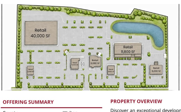 Pictures of Retail property located at 4940 Atlanta Hwy, Loganville, GA 30052 for lease - image #1