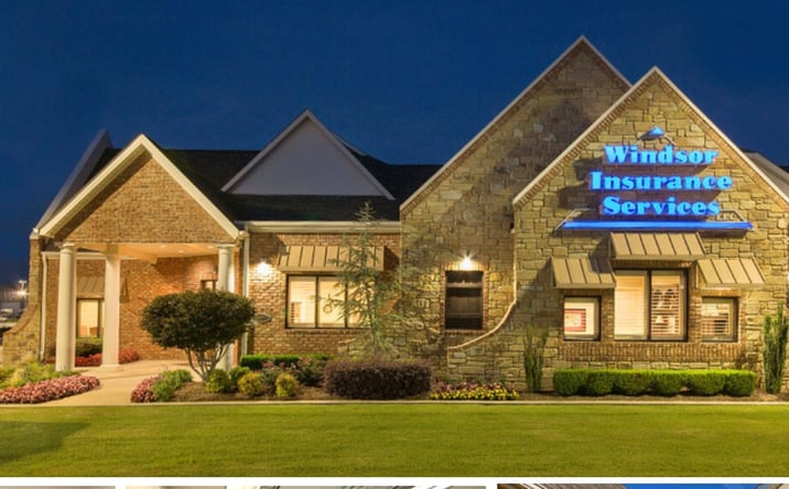 Pictures of Office property located at 6301 HWY 45, Suite B, Fort Smith, AR 72916 for lease - image #1