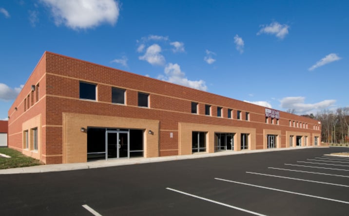 Pictures of Office, Industrial property located at 23590 Overland Drive, Unit 130, Sterling, VA 20166 for lease - image #1