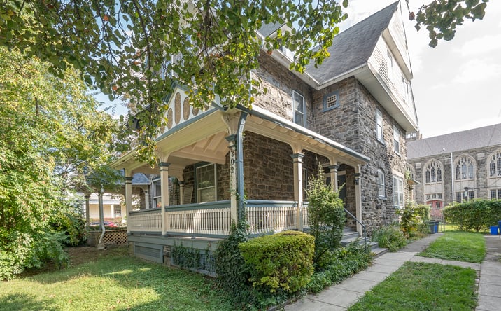 Pictures of Land property located at 302 West School House Lane, Philadelphia, PA 19144 for lease - image #1