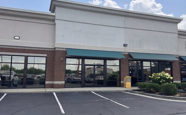Pictures of Retail, Office property located at 102 Finley Drive, Georgetown, KY 40324 for lease - image #1