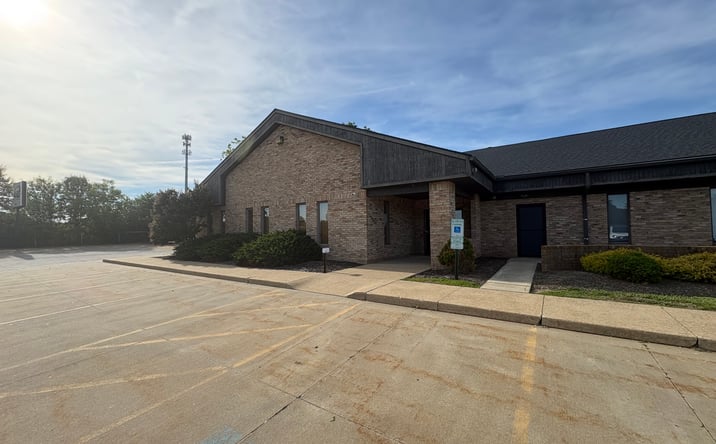 Pictures of Office property located at 2780 South Arlington Road, Akron, OH 44312 for lease - image #1