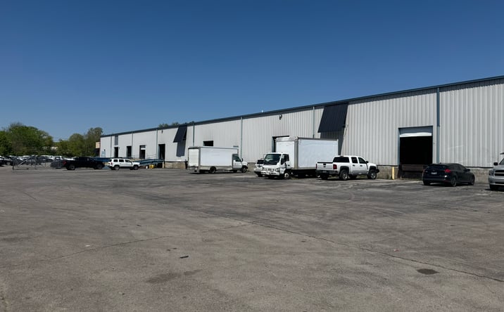 Pictures of Industrial, Special Purpose property located at 1543 Columbia Ave, Franklin, TN 37064 for lease - image #1