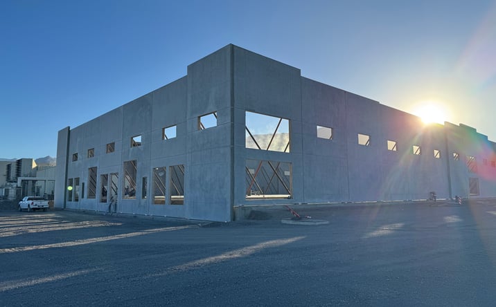 Pictures of Office, Industrial property located at 1756 North Pioneer Lane, Vineyard, UT 84059 for lease - image #1