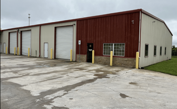 Pictures of Industrial property located at 1159 Underwood Road, Aledo, TX 76008 for lease - image #1
