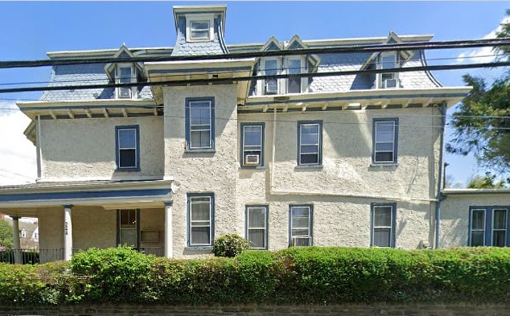 Pictures of Land property located at 244 West School House Lane, Philadelphia, PA 19144 for lease - image #1