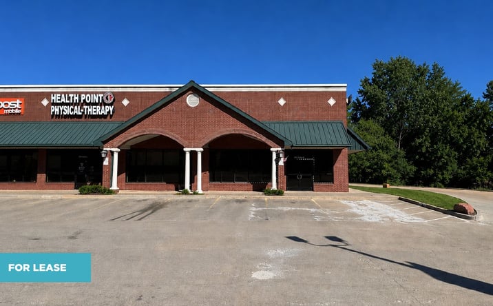 Pictures of Retail, Office, Restaurant property located at 395 N. Groesbeck, Mt. Clemens, MI 48043-1744 for lease - image #1