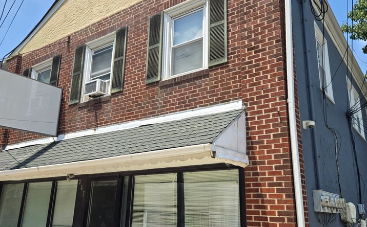 Pictures of Retail, Office property located at 367 E Butler Ave #1 COMM, Ambler, PA 19002 for lease - image #1