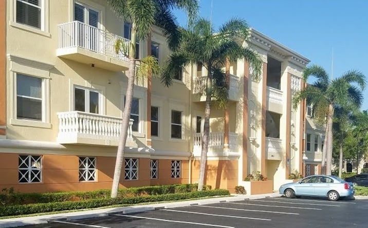Pictures of Office property located at 3960 Radio Road, Naples, FL 34104 for lease - image #1