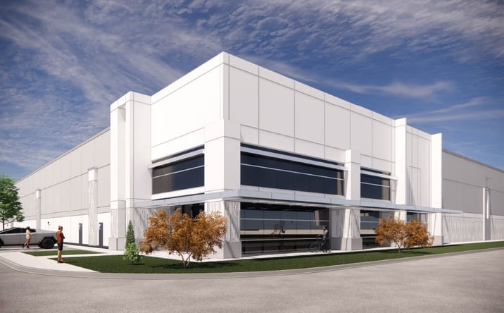 Pictures of Retail, Industrial property located at 7351 Muck Pond Road, Dover, FL 33527 for lease - image #1
