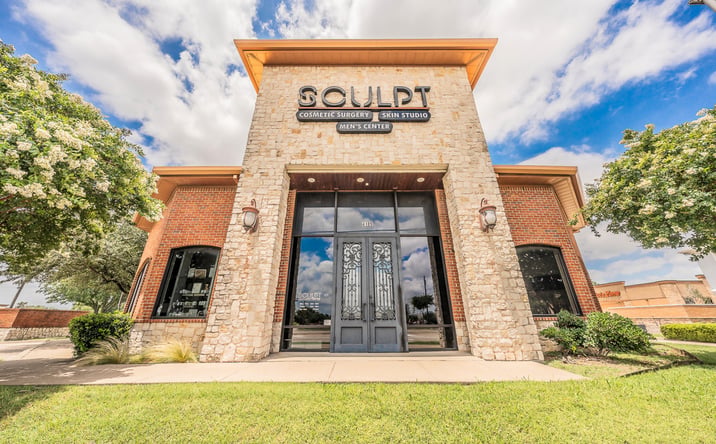Pictures of Office property located at 4109 Preston North Drive, Frisco, TX 75034 for lease - image #1