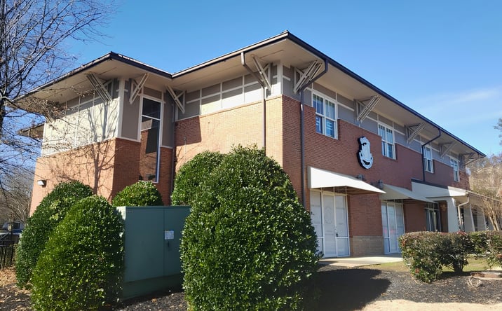 Pictures of Office property located at 4320 Suwanee Dam Rd, Suwanee, GA 30024 for lease - image #1