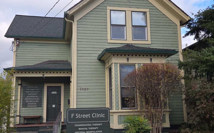 Pictures of Office property located at F Street D, Bellingham, WA 98225 for lease - image #1