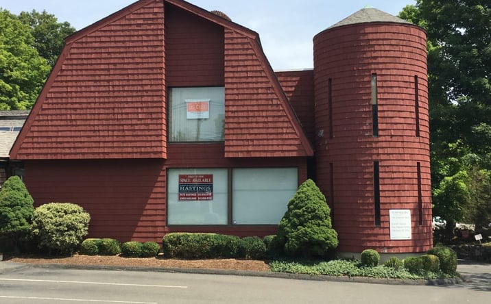 Pictures of Office property located at 196 Danbury Road, Wilton, CT 06880 for lease - image #1