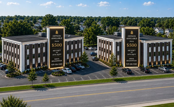 Pictures of Retail, Office property located at 1600 Vauxhall Road, Union, NJ 07083 for lease - image #1
