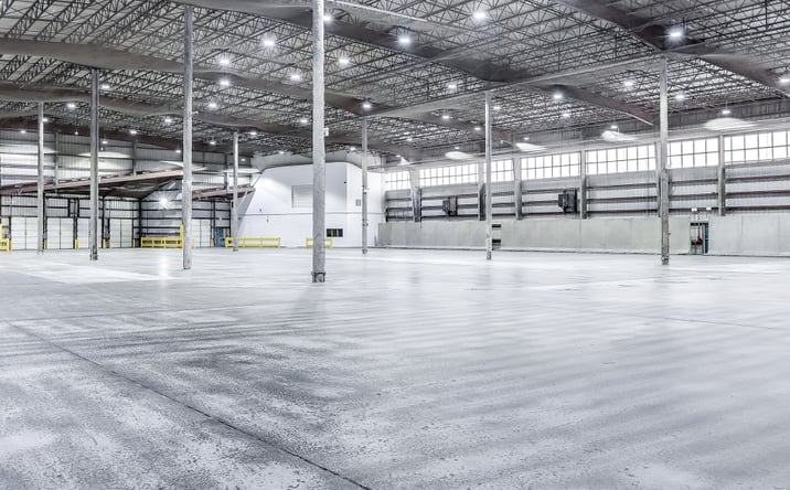 Pictures of Industrial property located at 7650 Airpark Drive, Gaithersburg, MD 20879 for lease - image #1