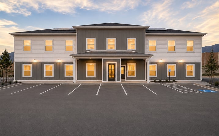 Pictures of Retail property located at 638 North 900 East, Spanish Fork, UT 84660 for lease - image #1