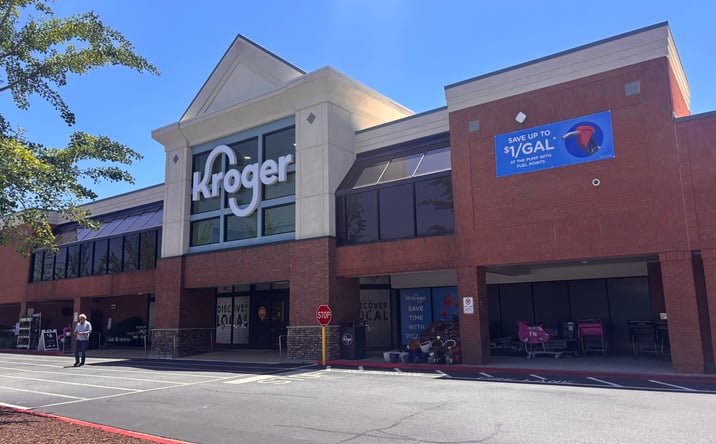 Pictures of Retail property located at 12050 Georgia 92, Woodstock, GA 30188 for lease - image #1