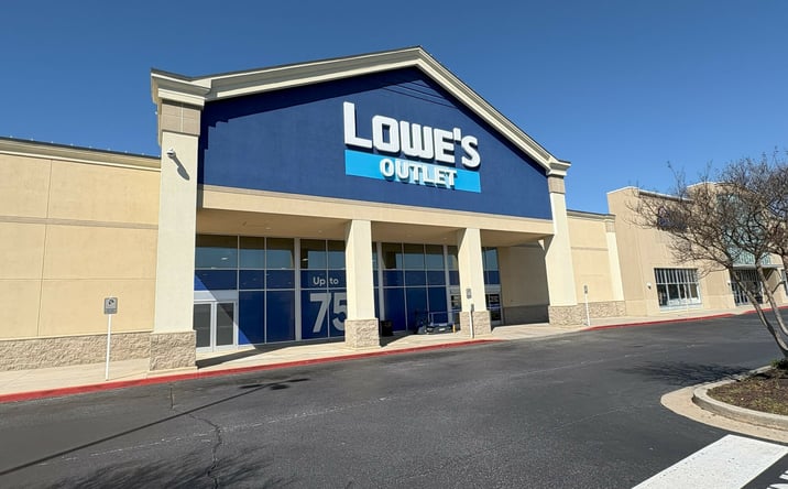 Pictures of Retail property located at 1881 Mount Zion Road, Morrow, GA 30260 for lease - image #1